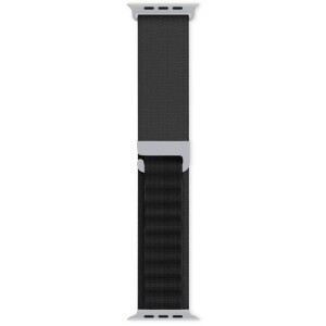 Product detail of Epico Alpine na Apple Watch 38/40/41mm, nylonový (63318141300002) černý
