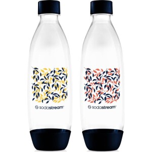 Product detail of SodaStream Fuse Ice Tea 2x 1 l