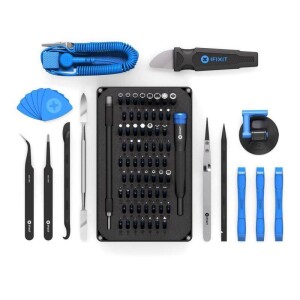 Product detail of iFixit Pro Tech Toolkit
