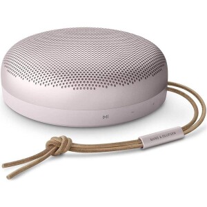 Product detail of Bang & Olufsen Beosound A1 (2nd Gen) (1734013) růžový
