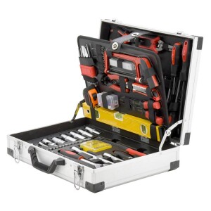 Product detail of Compass ALU PROFI, 139 ks 9458