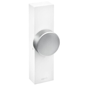 Product detail of Chytrý zámek dveří Somfy Door Keeper + vložka Tokoz Tech 300-60/25 (1870660 + 786060025001)