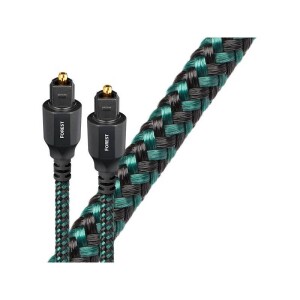 Product detail of AQ Forest Optilink TT 1,5 m (qforopt0015o) černý