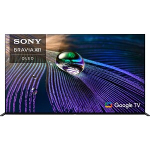 Product detail of Sony XR-83A90J