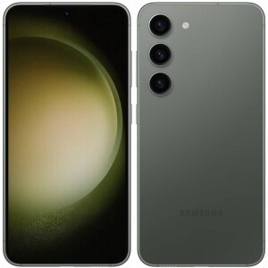 Product detail of Samsung Galaxy S23 5G 8 GB / 128 GB (SM-S911BZGDEUE) zelený