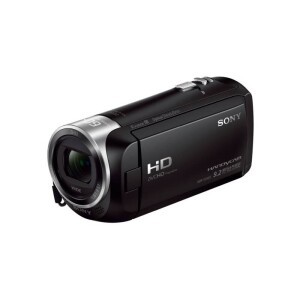 Product detail of Sony HDR-CX405B černá