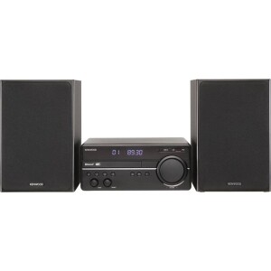 Product detail of KENWOOD M-819DAB černý