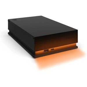 Product detail of Seagate FireCuda Gaming Hub 8TB (STKK8000400) černý