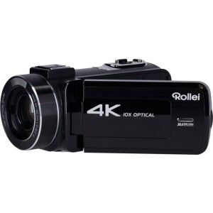 Product detail of Rollei Movieline UHD 10x černá