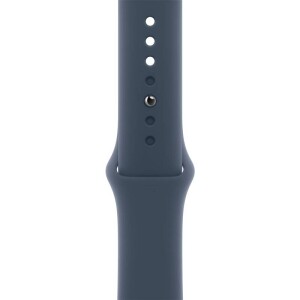 Product detail of Apple 41mm bouřkově modrý sportovní  - S/M (MT2W3ZM/A)