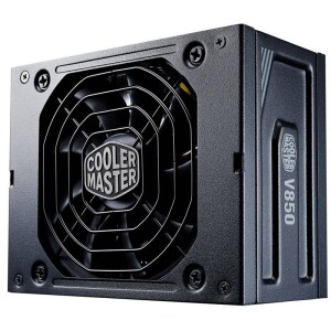 Product detail of Cooler Master V SFX 850 Gold (MPY-8501-SFHAGV-EU) černý