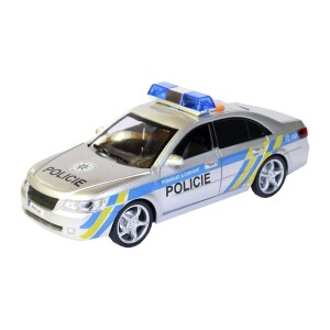 Product detail of MaDe City collection Policie
