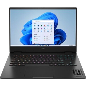 Product detail of HP OMEN 16-wf0001nc (8F000EA#BCM) černý