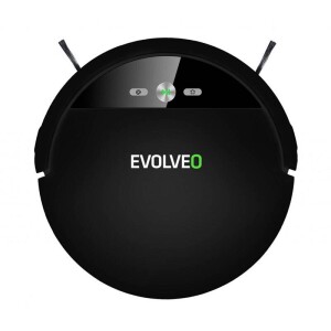 Product detail of Evolveo RoboTrex RTX-H6-BK černý