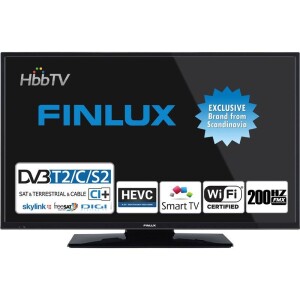Product detail of Finlux 32FHG5660