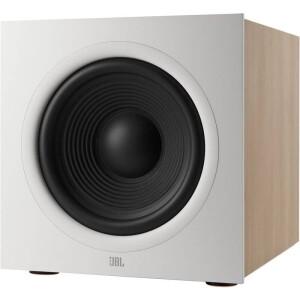 Product detail of JBL STAGE 220P bílý