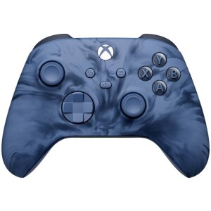 Product detail of Microsoft Xbox Series Wireless - Stormcloud Vapor Special Edition (QAU-00130)