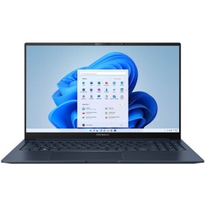 Product detail of Asus Zenbook 15 OLED (UM3504DA-OLED278W) modrý
