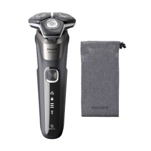 Product detail of Philips Series 5000 S5887/10 Wet & Dry