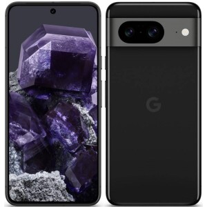 Product detail of Google Pixel 8 5G 8 GB / 256 GB - Obsidian (GA05833-GB)