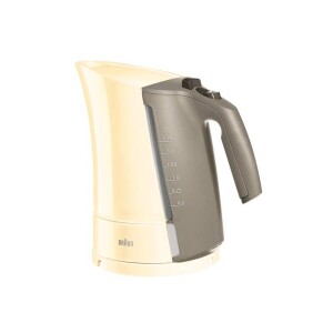 Product detail of Braun Multiquick 3 WK300CR krémová