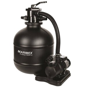 Product detail of Marimex ProStar Profi 8 m3/h