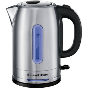 Product detail of RUSSELL HOBBS 26300-70 Quiet stříbrná