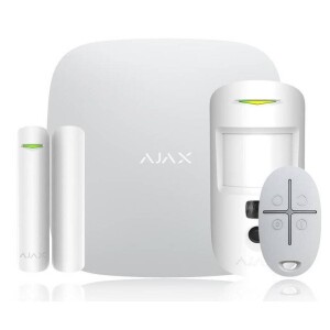 Product detail of AJAX StarterKit 2 (AJAX16583) bílá