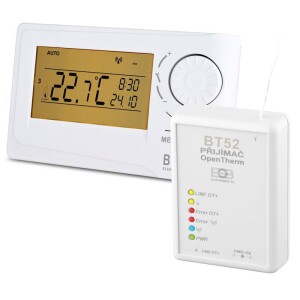 Product detail of Elektrobock s OT, bezdrátový (BT52)