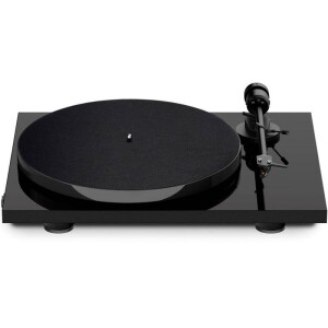 Product detail of Pro-Ject E1 PHONO černý