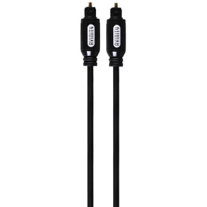 Product detail of Avinity Classic optický, ODT, Toslink, 3 m (127109) černý