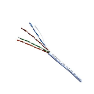 Product detail of DATACOM UTP Cat.5e, 305m (1107) bílý