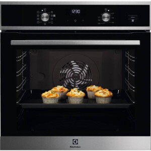 Product detail of Electrolux EOD5C71X nerez