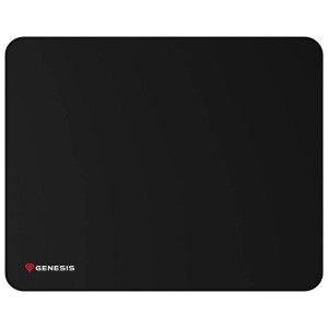Product detail of Genesis CARBON 500 XL LOGO, 50×40 cm (NPG-1346) černá