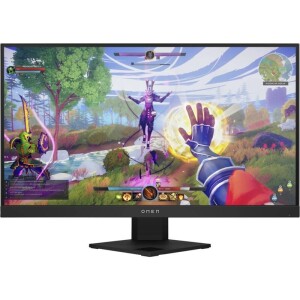 Product detail of HP Omen 25i FHD (22J05AA#ABB) černý