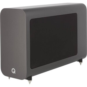 Product detail of Q Acoustics Q 3060S (QA3560) šedý