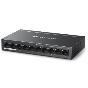 Product detail of Mercusys MS110P (MS110P)
