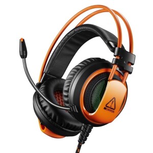 Product detail of Canyon Corax GH-5A (CND-SGHS5A) černý/oranžový