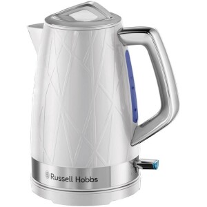 Product detail of RUSSELL HOBBS 28080-70 Structure White bílá