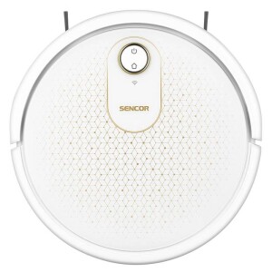 Product detail of Sencor SRV 4550WH