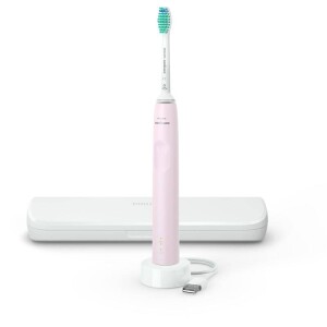 Product detail of Philips Sonicare 3100 HX3673/11 růžový