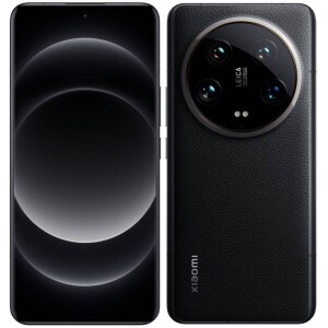 Product detail of Xiaomi 14 Ultra 5G 16 GB / 512 GB (53466) černý