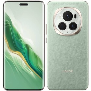 Product detail of HONOR Magic6 Pro 5G 12 GB / 512 GB (5109BBVL) zelený