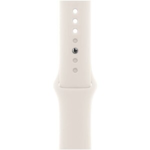 Product detail of Apple 42mm hvězdně bílý sportovní řemínek - S/M (MXLL3ZM/A)