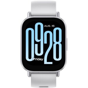 Product detail of Xiaomi Redmi Watch 5 Active (57766) stříbrné