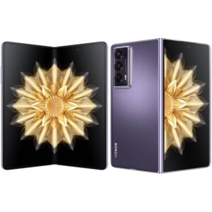 Product detail of HONOR Magic V2 5G 16 GB / 512 GB (5109AYGW) fialový