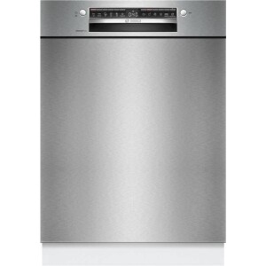 Product detail of Bosch Serie 4 SMU4ECS10E nerez