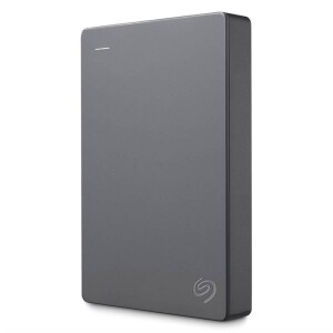Product detail of Seagate Basic 4TB USB 3.0 (STJL4000400) šedý