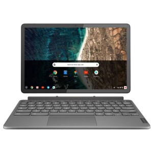Product detail of Lenovo IdeaPad Duet 3 Chrome 11Q727 (82T60015MC) šedý