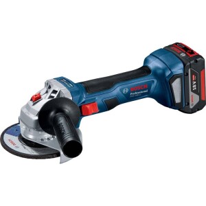 Product detail of Bosch Professional GWS 180 Li (s baterií)